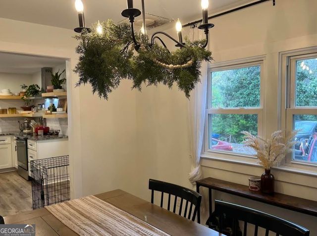 1226 Zebulon Road, Griffin, GA 30224