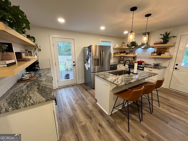 1226 Zebulon Road, Griffin, GA 30224