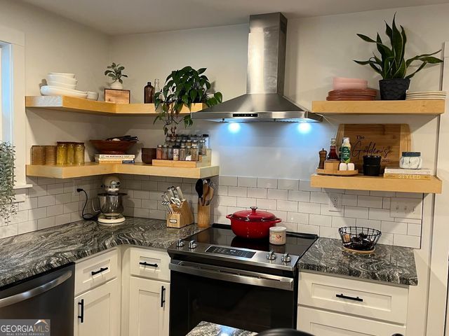 1226 Zebulon Road, Griffin, GA 30224