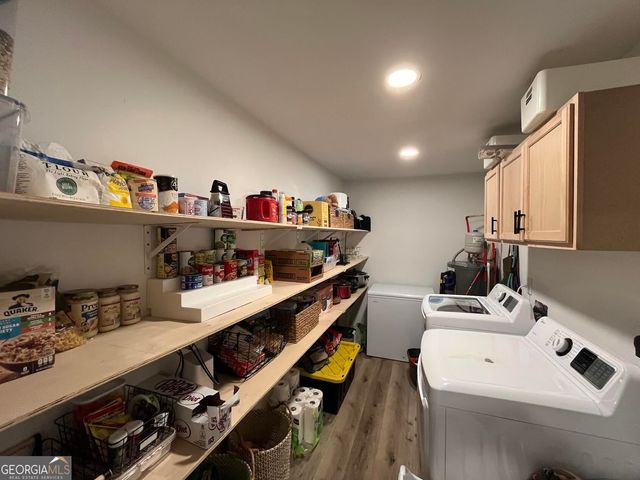 1226 Zebulon Road, Griffin, GA 30224