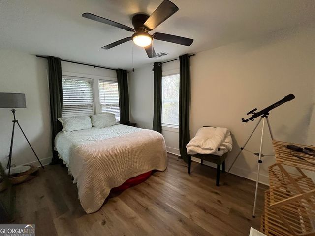 1226 Zebulon Road, Griffin, GA 30224