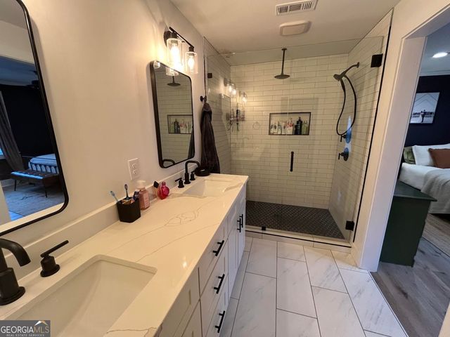 1226 Zebulon Road, Griffin, GA 30224