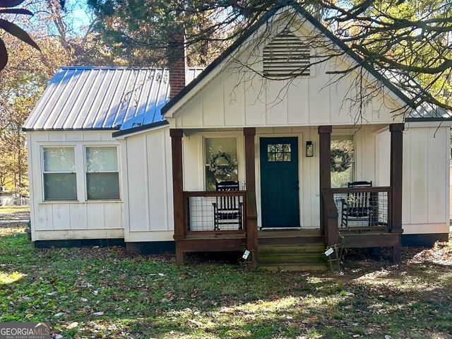 1226 Zebulon Road, Griffin, GA 30224