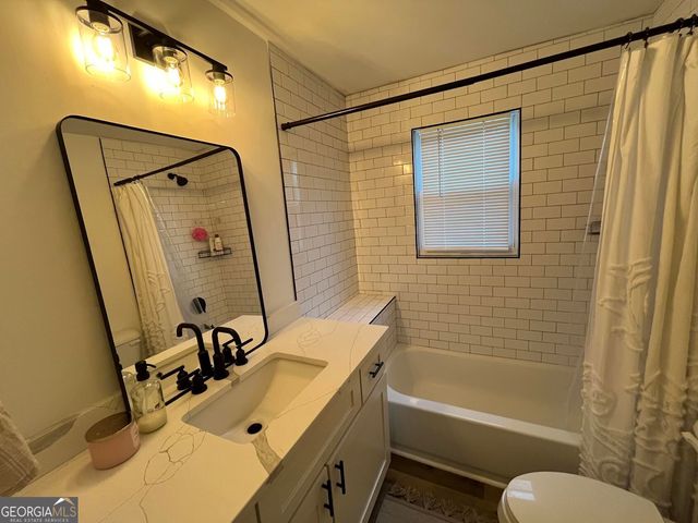 1226 Zebulon Road, Griffin, GA 30224