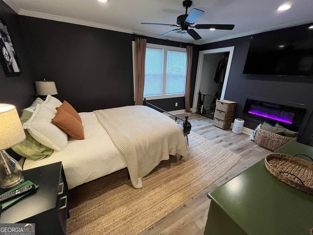 1226 Zebulon Road, Griffin, GA 30224