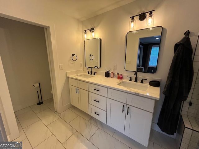 1226 Zebulon Road, Griffin, GA 30224