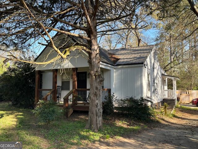 1226 Zebulon Road, Griffin, GA 30224