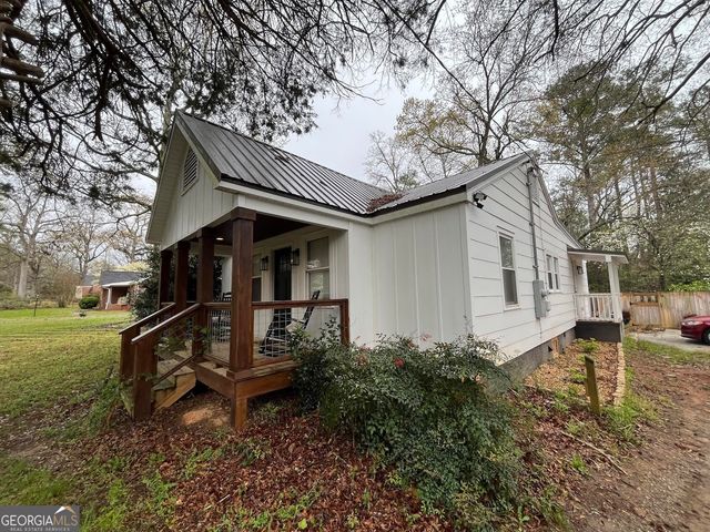 1226 Zebulon Road, Griffin, GA 30224