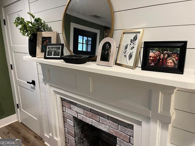 1226 Zebulon Road, Griffin, GA 30224