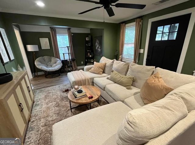 1226 Zebulon Road, Griffin, GA 30224