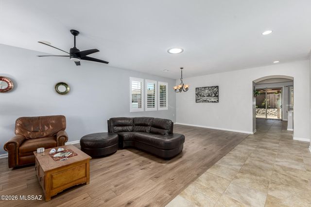 13928 E Brotherton Street, Vail, AZ 85641