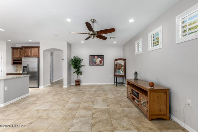 13928 E Brotherton Street, Vail, AZ 85641