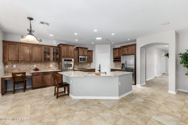 13928 E Brotherton Street, Vail, AZ 85641