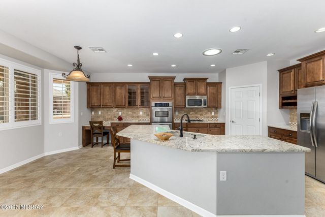 13928 E Brotherton Street, Vail, AZ 85641