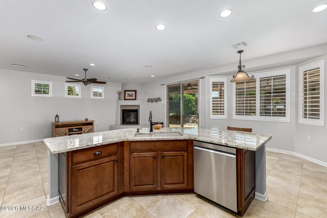 13928 E Brotherton Street, Vail, AZ 85641