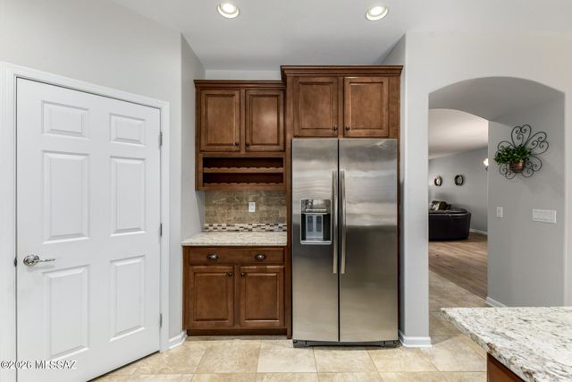 13928 E Brotherton Street, Vail, AZ 85641