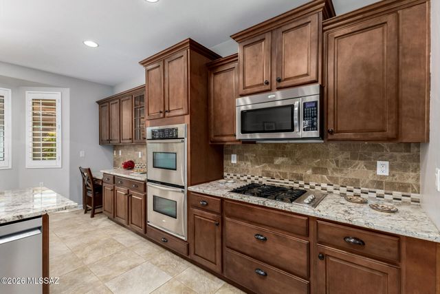 13928 E Brotherton Street, Vail, AZ 85641