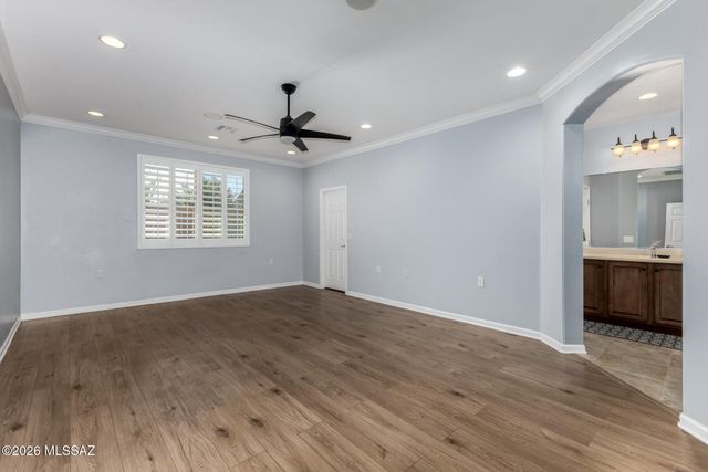 13928 E Brotherton Street, Vail, AZ 85641