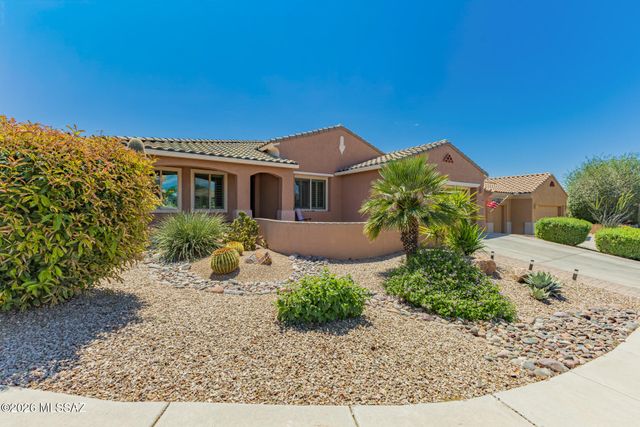 13928 E Brotherton Street, Vail, AZ 85641