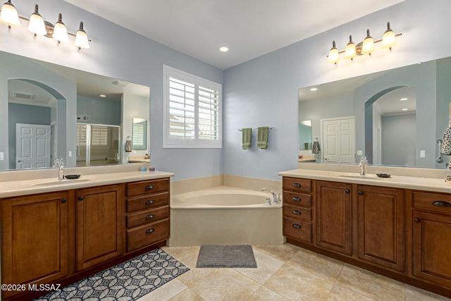 13928 E Brotherton Street, Vail, AZ 85641