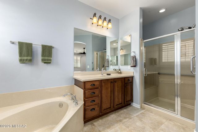 13928 E Brotherton Street, Vail, AZ 85641