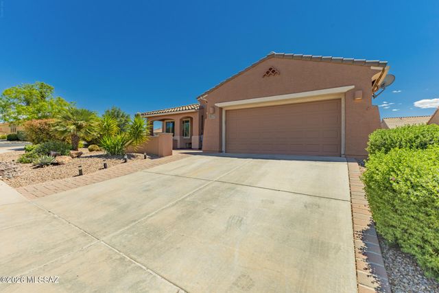 13928 E Brotherton Street, Vail, AZ 85641