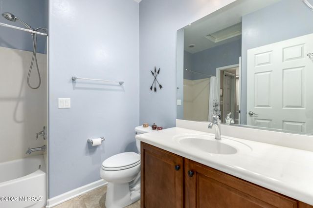 13928 E Brotherton Street, Vail, AZ 85641