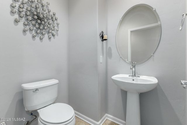 13928 E Brotherton Street, Vail, AZ 85641