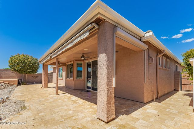 13928 E Brotherton Street, Vail, AZ 85641