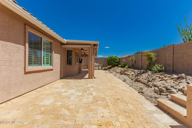 13928 E Brotherton Street, Vail, AZ 85641