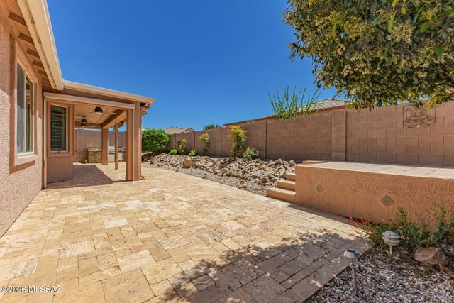 13928 E Brotherton Street, Vail, AZ 85641
