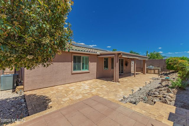 13928 E Brotherton Street, Vail, AZ 85641