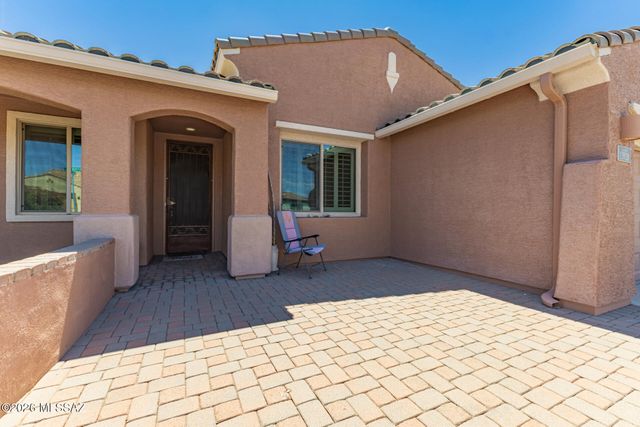 13928 E Brotherton Street, Vail, AZ 85641