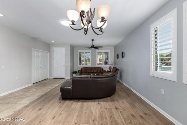 13928 E Brotherton Street, Vail, AZ 85641