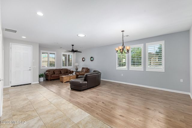 13928 E Brotherton Street, Vail, AZ 85641