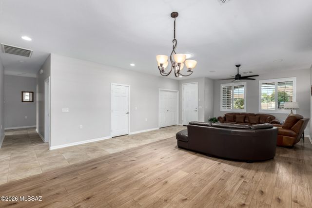 13928 E Brotherton Street, Vail, AZ 85641