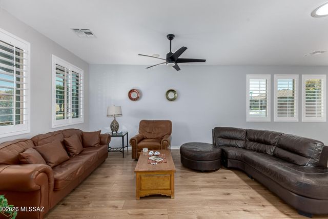 13928 E Brotherton Street, Vail, AZ 85641