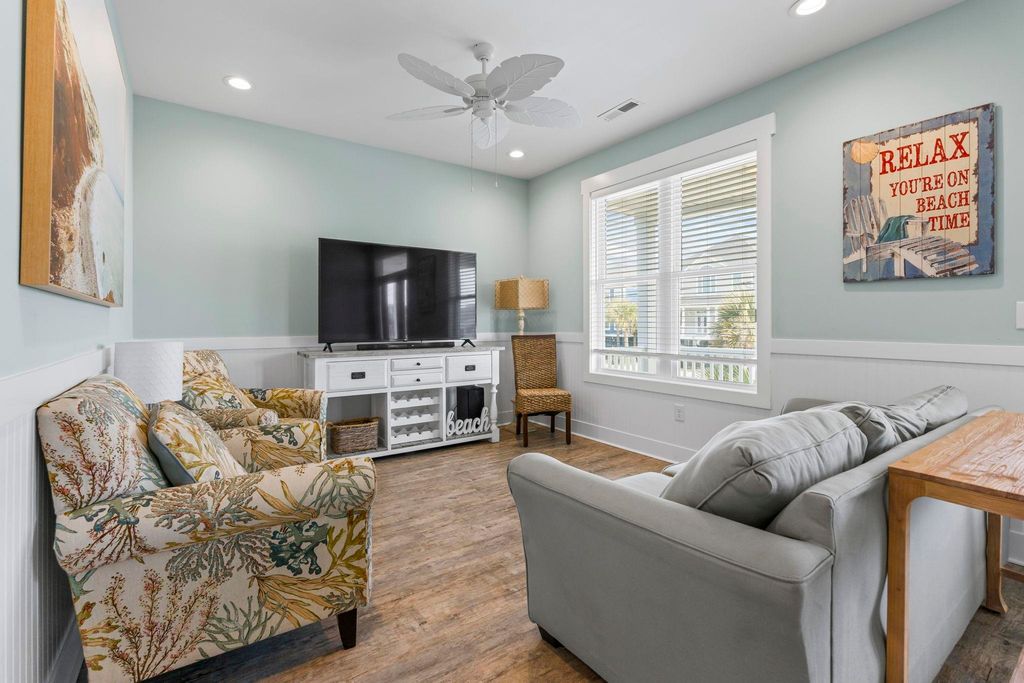 878 S Waccamaw Dr., Murrells Inlet, SC 29576 — photo 4