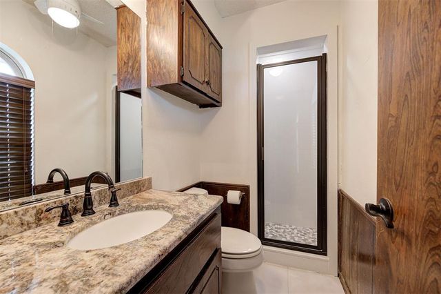 733 N Robinson Avenue, Moore, OK 73170