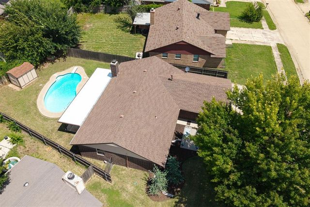 733 N Robinson Avenue, Moore, OK 73170