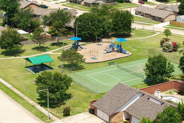 733 N Robinson Avenue, Moore, OK 73170