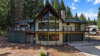 523 Peninsula Drive, Lake Almanor, CA 96137