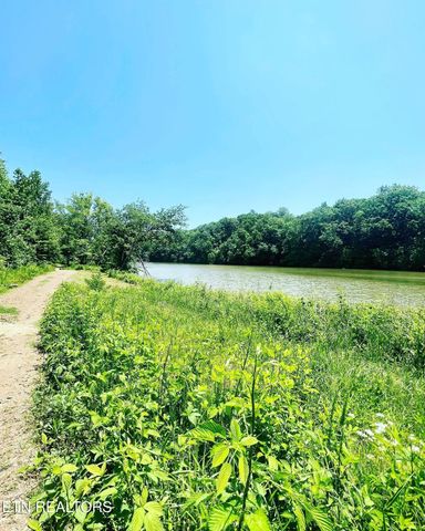 120 Kirbyberry Rd Lot 50B, Oak Ridge, TN 37830