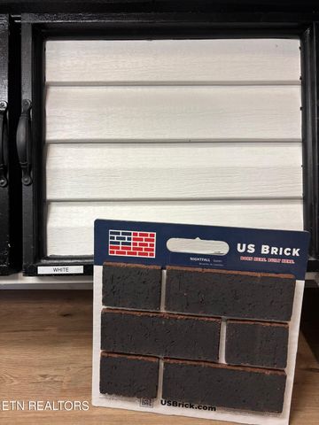 120 Kirbyberry Rd Lot 50B, Oak Ridge, TN 37830