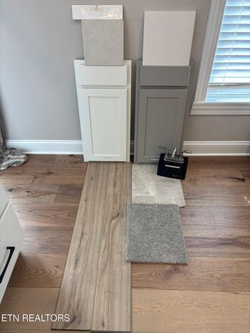 120 Kirbyberry Rd Lot 50B, Oak Ridge, TN 37830