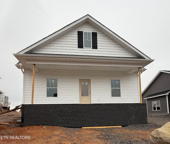 120 Kirbyberry Rd Lot 50B, Oak Ridge, TN 37830