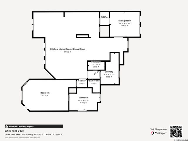 27617 FALLS CV, Boerne, TX 78015
