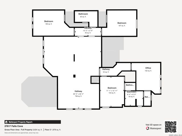 27617 FALLS CV, Boerne, TX 78015