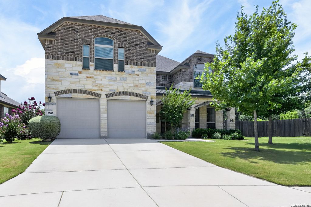 27617 FALLS CV, Boerne, TX 78015