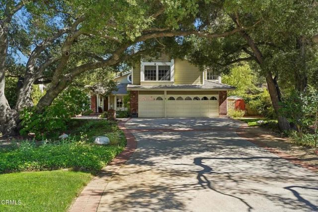 2840 Three Springs Drive, Westlake Village, CA 91361